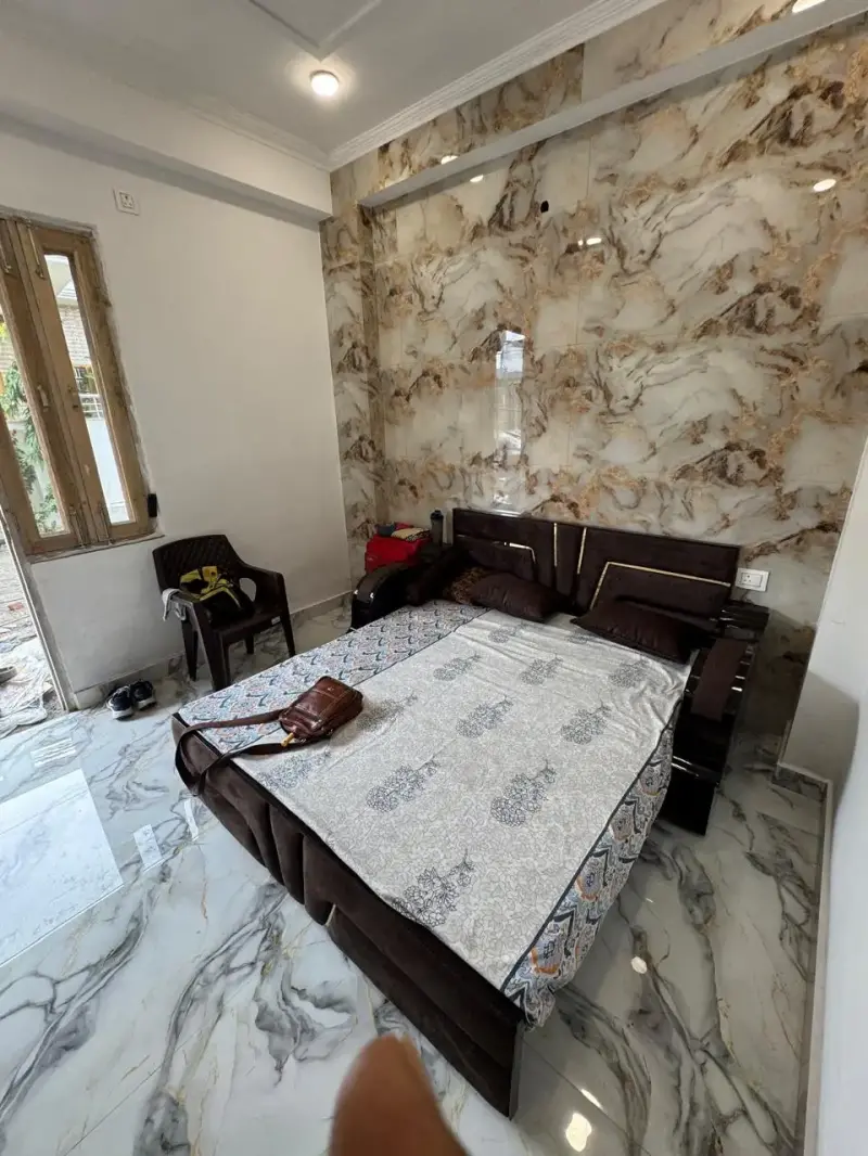 Verified Residential Property in Dehradun  - Premium Location 1BHK in clean area | Bhavya Ventures